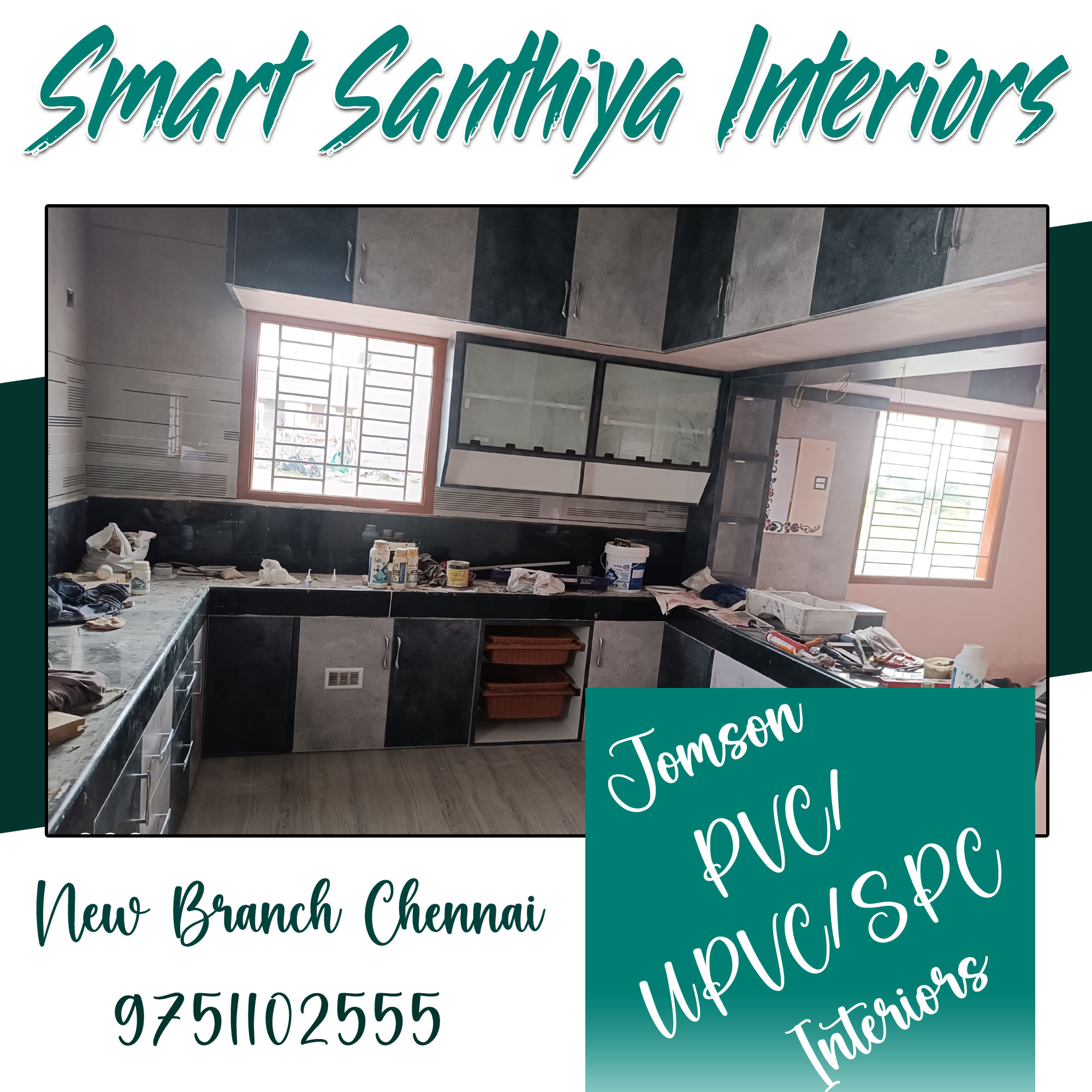spc interior chennai